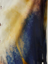 MARBLE SILK SHIRTS