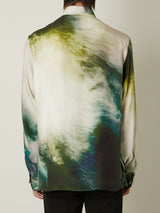 MARBLE SILK SHIRTS