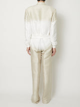 TAILORED MILITARY JAKETS