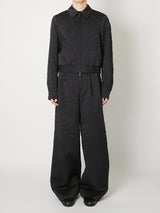 ZIP BLOUSON