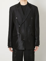 TAILORED N-3B JACKET