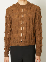 MOHAIR KNIT