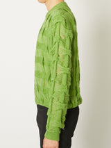 MOHAIR KNIT
