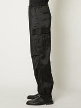 SLACKS CARGO PANTS