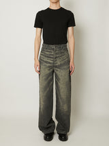TAAKK DENIM TYPE 2 WIDE DENIM