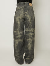 TAAKK DENIM TYPE 2 WIDE DENIM