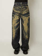 TAAKK DENIM TYPE 2 WIDE DENIM