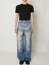 TAAKK DENIM TYPE 2 WIDE DENIM