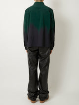 CORDUROY SHIRT - TAAKK