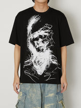 DRAWING EMBROIDERY T - TAAKK