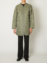 FISHTAIL PARKA - TAAKK