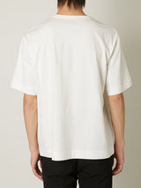FLOWER PRINT JERSEY - TAAKK