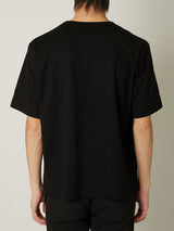 FLOWER PRINT JERSEY - TAAKK