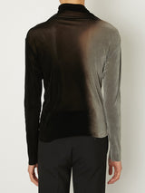 Gradation Tulle TEE - TAAKK