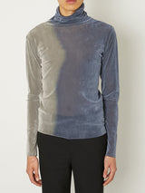 Gradation Tulle TEE - TAAKK