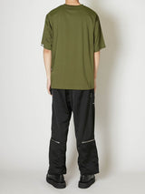 LION TEE - TAAKK