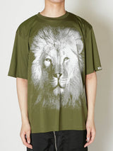 LION TEE - TAAKK