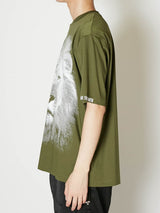 LION TEE - TAAKK