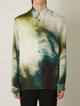 MARBLE SILK SHIRTS - TAAKK