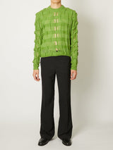 MOHAIR KNIT - TAAKK