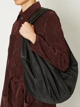 NYLONG CIRCLE BAG - MIDDLE SIZE BAG 80CM x80CM - TAAKK