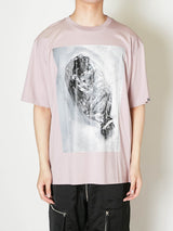 PLASTIC BOTTLE TEE - TAAKK