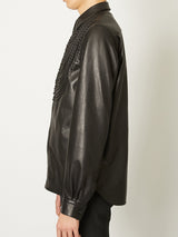 REGULAR SHIRT - TAAKK