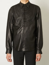 REGULAR SHIRT - TAAKK