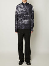 SILK SHIRTS - TAAKK