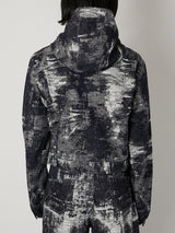 TAAKK DENIM HOODIE - TAAKK