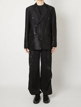 TAILORED N-3B JACKET - TAAKK