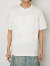 TAPE EMBROIDERY T - TAAKK