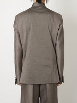 TRANSITIONAL SHIRT JACKET - TAAKK