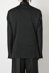 TRANSITIONAL SHIRT JACKET - TAAKK