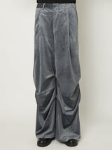 Velvet DESIGN EASY PANTS - TAAKK
