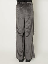 Velvet DESIGN EASY PANTS - TAAKK