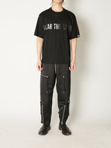 WEAR THE EARTH TEE - TAAKK