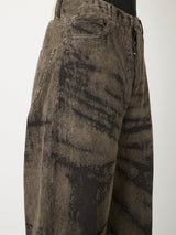 WIDE DENIM - TAAKK