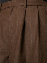 WIDE TROUSERS - TAAKK