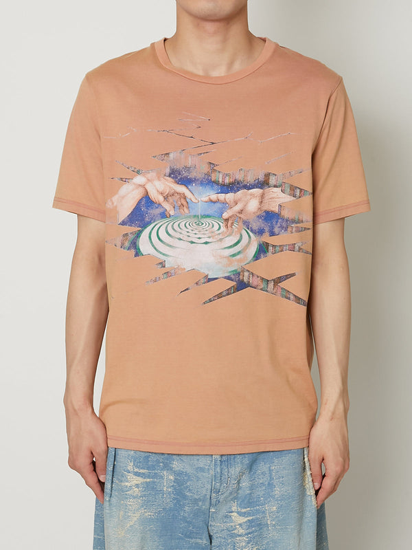 COSMO LEGULAR T-SHIRTS