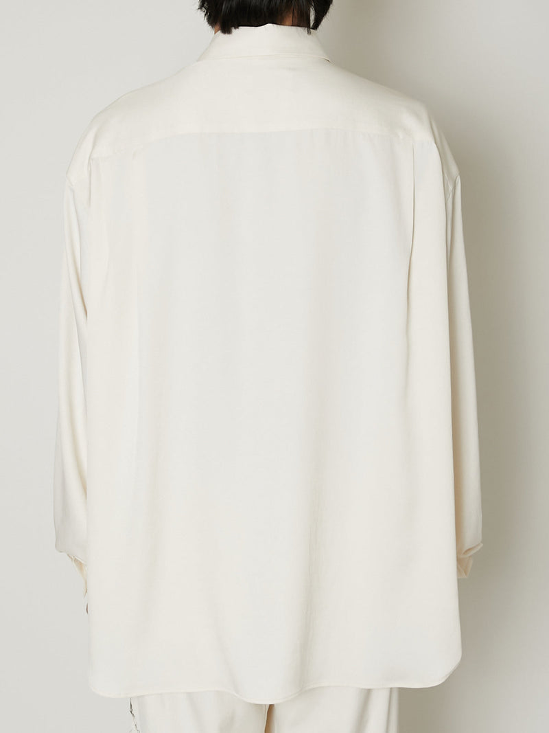 DRAWING PRINT SHIRT