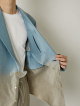 TUCK IN JACKET
