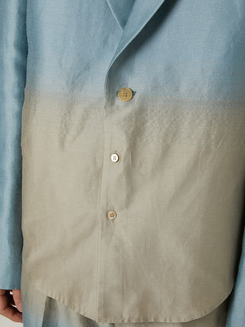 TUCK IN JACKET