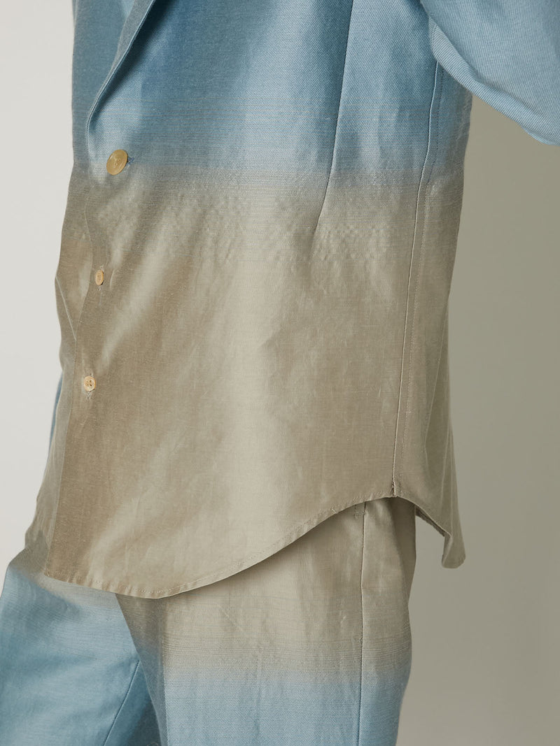 TUCK IN JACKET