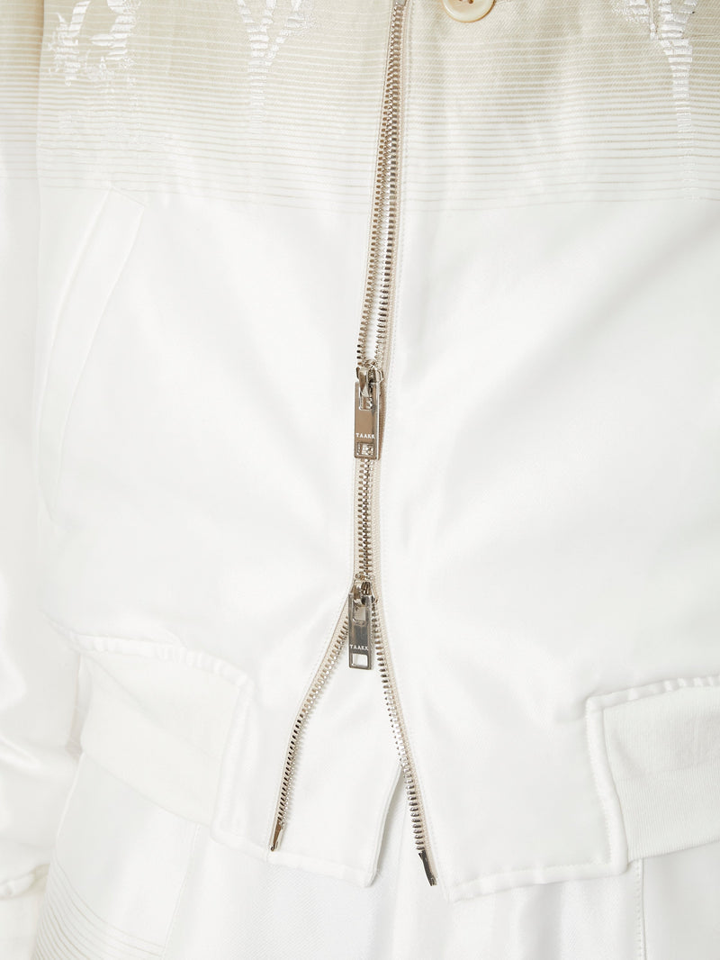 TAILORED MILITARY JAKETS