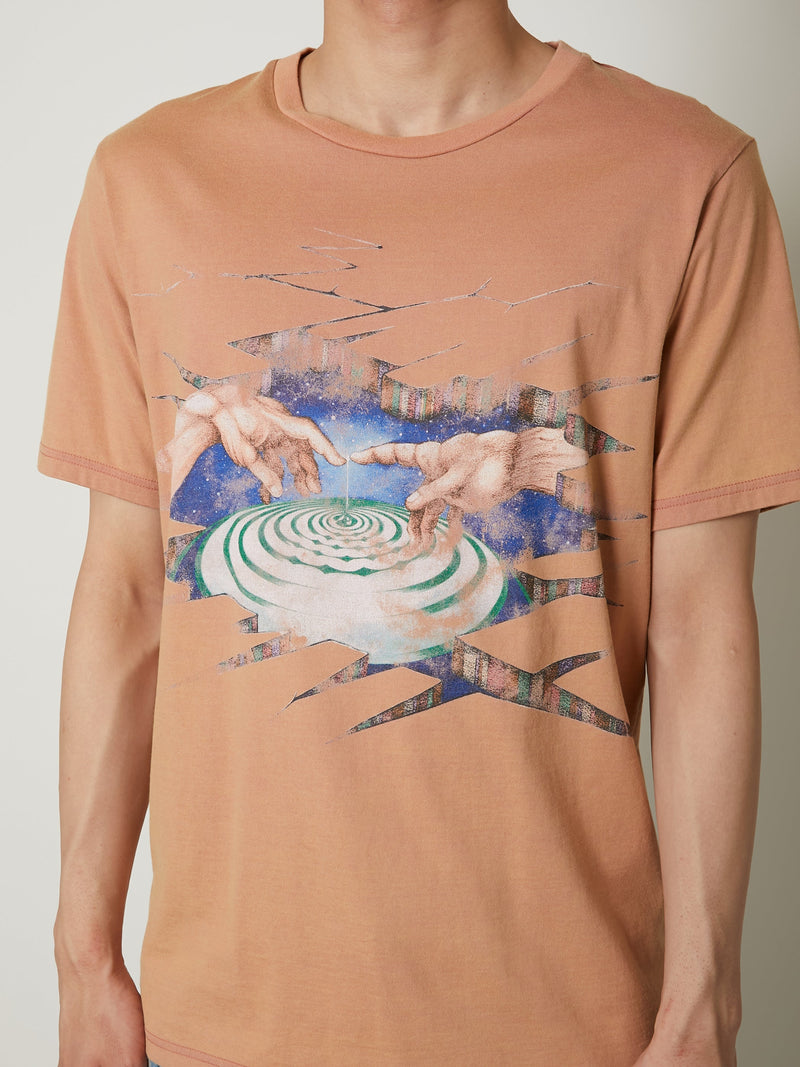 COSMO LEGULAR T-SHIRTS