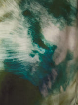 MARBLE SILK SHIRTS