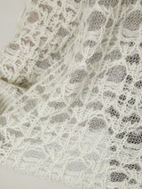 LAME MOHAIR knit