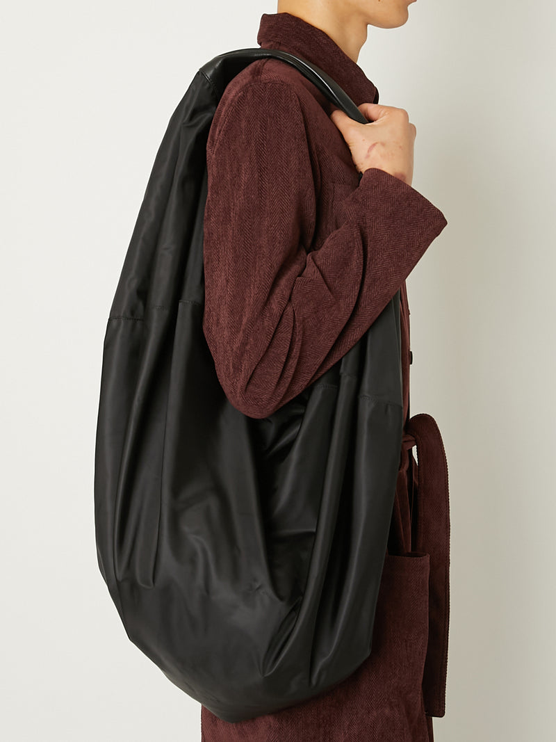 NYLONG CIRCLE BAG ----LARGE SIZE BAG  98CM x98CM