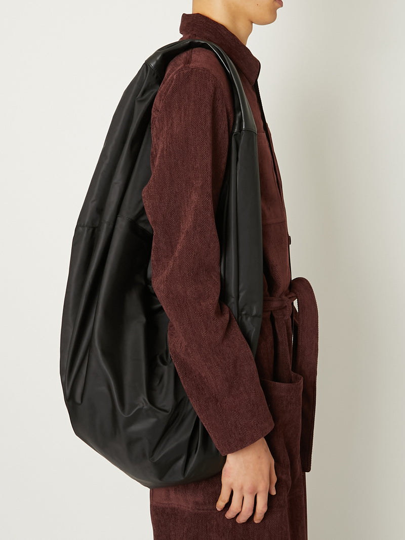 NYLONG CIRCLE BAG ----LARGE SIZE BAG  98CM x98CM